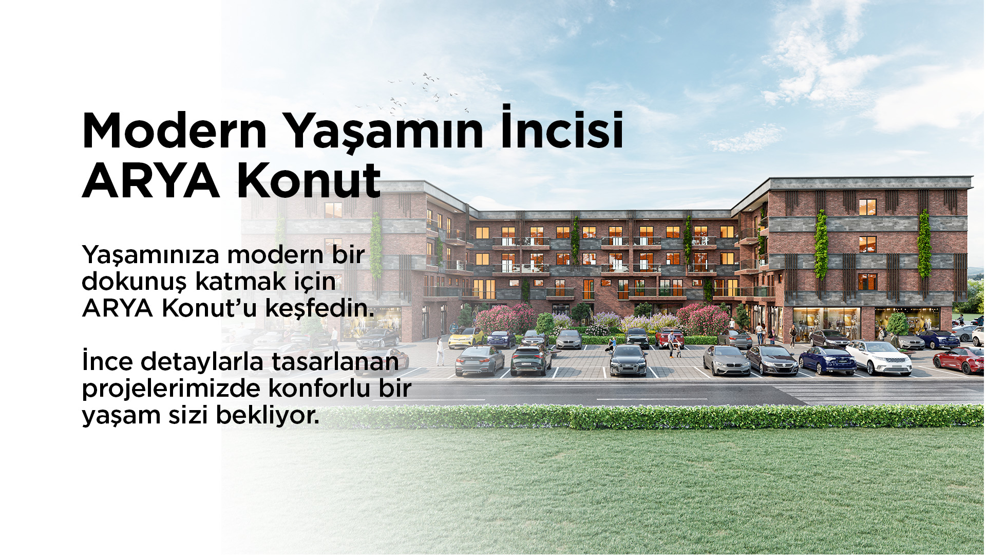 modern yaşamın incisi